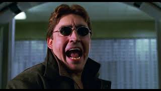 Best Live-Action Marvel Movie Trailers #2