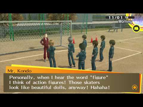 Let Us Play Persona 4 Golden Pt. 86: “The Final Lesson”