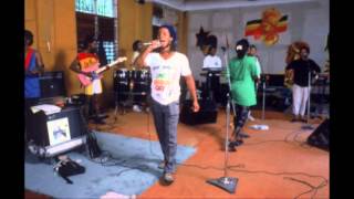 Ziggy Marley and the Melody Makers - Sunsplash 1987 Jamaica Full Show