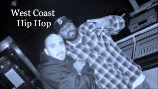 Crooked I, YBV - &quot;Mercy&quot; (La Leakers Freestyle) ***2013***