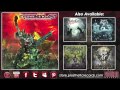 Eyeconoclast Anoxic Waters Official Track Stream