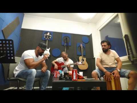 Sezen Aksu - Gidemem Cover By Muhamned Babat