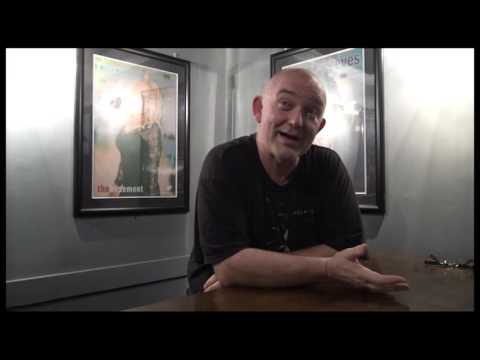 James Morrison rockumentary 2017