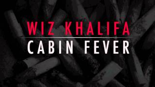 Wiz Khalifa - Hustlin [Cabin Fever]