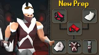 NEW CORRUPTED GAUNTLET IS FREE (Tier 1 + Tier 2 Prep)