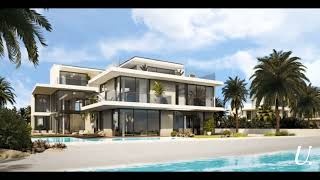 District One West_Phase 1 Villa