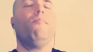 Nu Flavor- Kiss goodbye (cover)