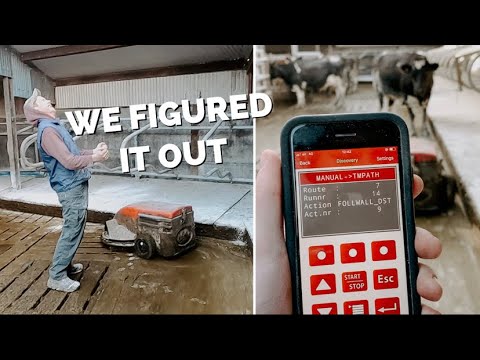 Lely Discovery Gets an Upgrade