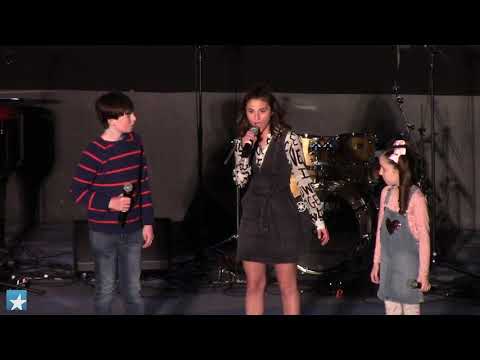 "What the Hell" - MRS. DOUBTFIRE BroadwayCon First Look