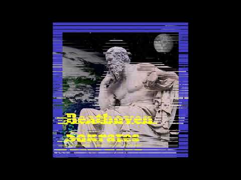1988 Beathoven - Þú Og Þeir (Sokrates)