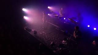 Klangstof - Amansworld - Live at Paradiso