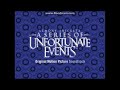 Lemony Snicket S A Series Of Unfortunate Events Soundtrack Promo