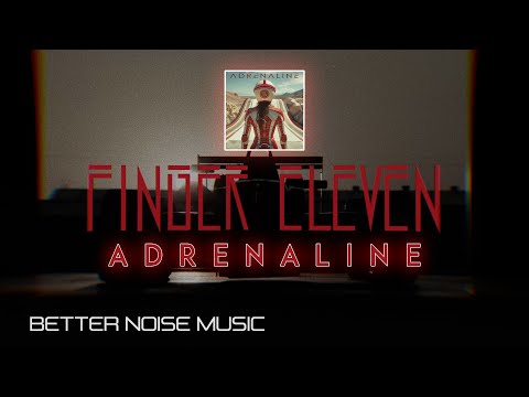 Video thumbnail for Adrenaline