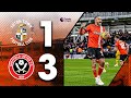 Luton 1-3 Sheffield United | Premier League Highlights