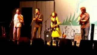 The Greencards - Lonesome Side of Town