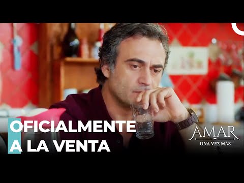 Mirat Trae A Casa Un Agente Inmobiliario - Amar Una Vez Más