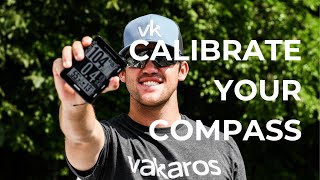 Compass Calibration