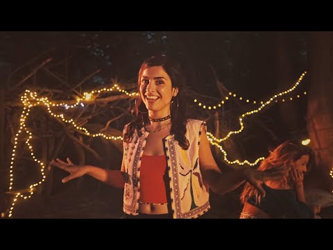 LADANIVA - Je Voulais (Official Video)