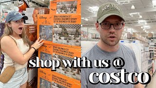 COSTCO SHOP WITH US!  Fall stuff is out but WE ARE
