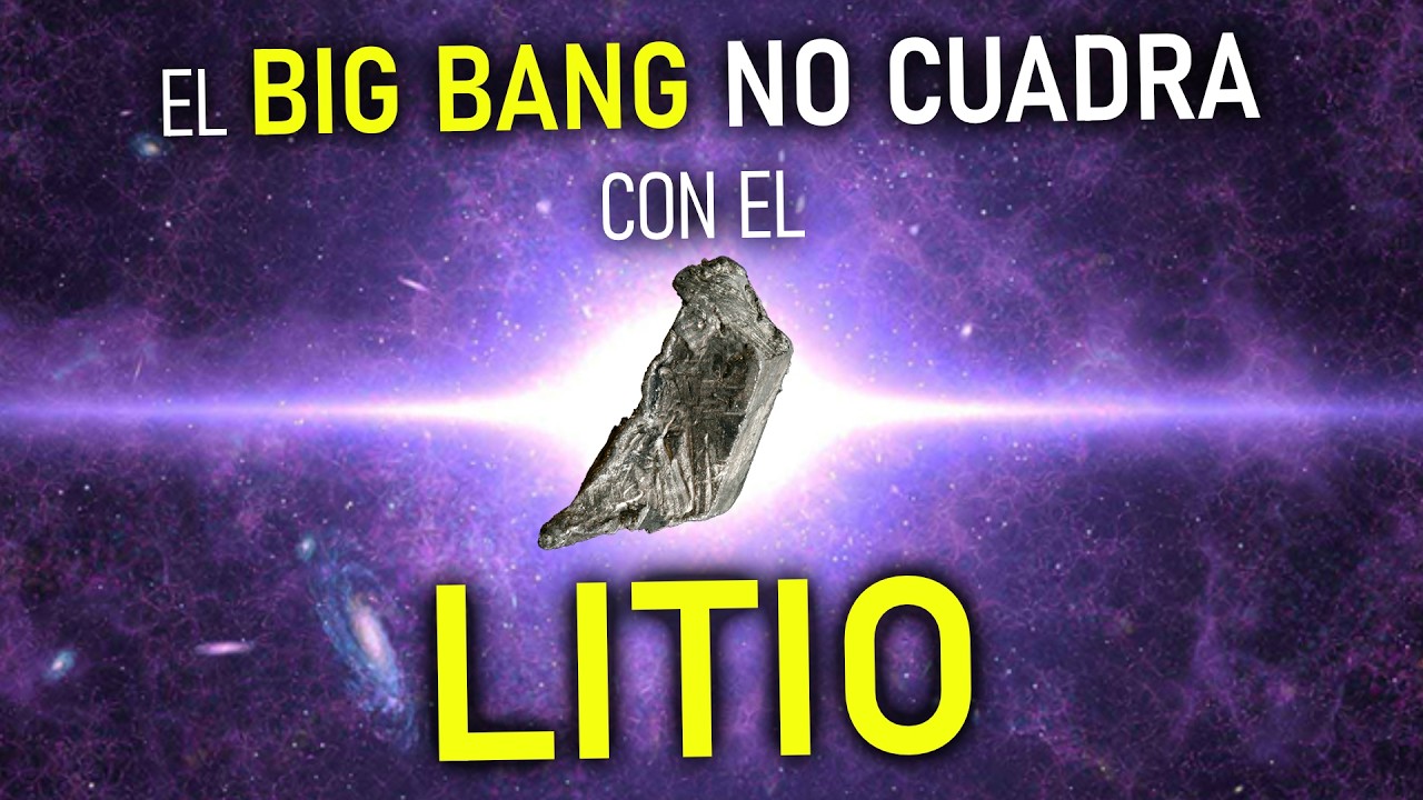 El inoportuno Elemento que los cosmólogos no pueden explicar