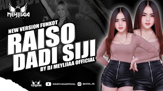 Download lagu FUNKOT - RAISO DADI SIJI - NEW VERSION FUNKOT || DJ MEYLIIAA mp3 Download lagu FUNKOT - RAISO DADI SIJI - NEW VERSION FUNKOT || DJ MEYLIIAA mp3