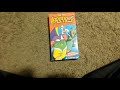 Showing Random VHS 2 Part 1