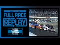 North Carolina Education Lottery 200 from Charlotte Motor Speedway | NASCAR Trucks Full Race Replay