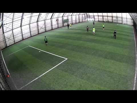 Mengiroğlu Halı Saha - 03-04-2016 19:00:01 - sosyalhalisaha.com