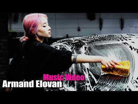 ASTRONAUT IN THE OCEAN (feat. Siadou) | Armand Elovan Edit | Music Video 4k