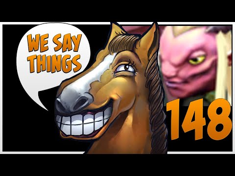 Underlord is the most broken hero of all time - We Say Things 148