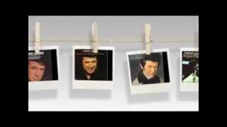 Sonny James - I Can't Find A Way Into Your Heart