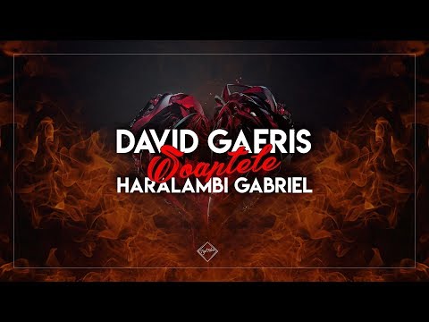 BUZĂ❌HARALAMBI - Soaptele (Video Lyrics)