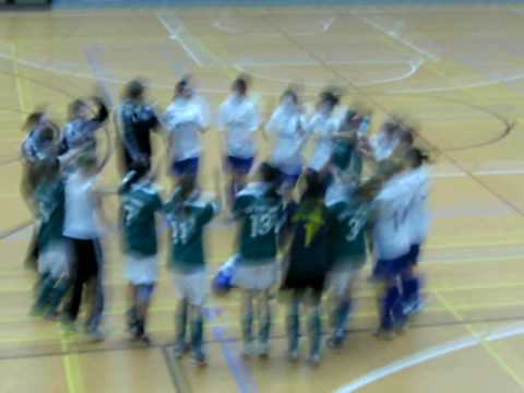 TuS Dassendorf ( 1.Platz ) & SSV Großensee ( 3.Platz ) - UFFTA