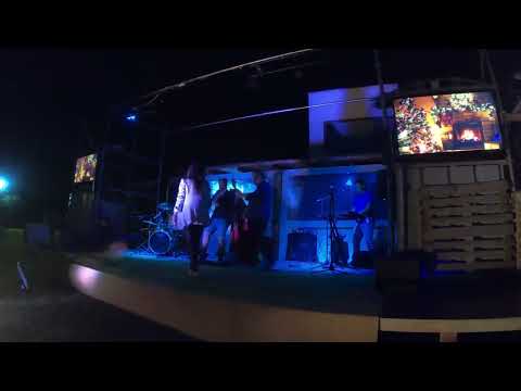 Gynebra   Lights cover - Live