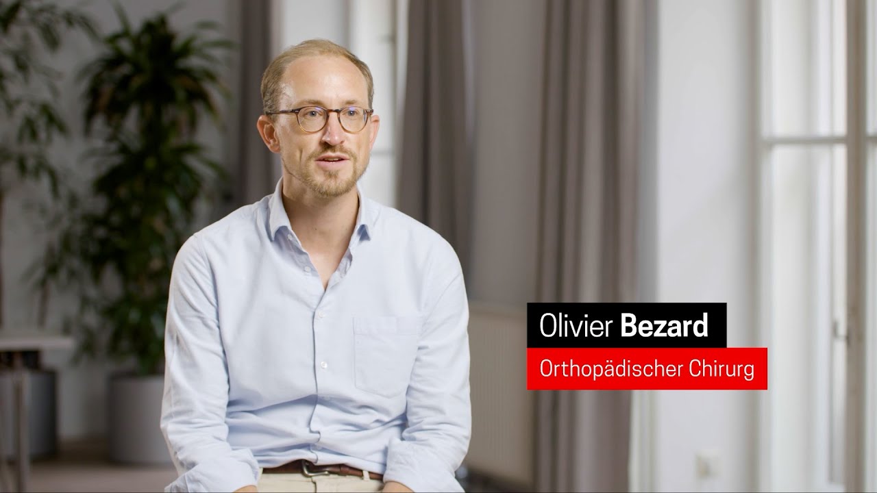 Als Chirurg bei Ärzte ohne Grenzen