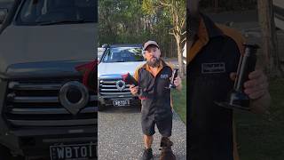 Download lagu Does this work on the GWM Cannon? GWM Cannon - How to JACK your car up! mp3 Download lagu Does this work on the GWM Cannon? GWM Cannon - How to JACK your car up! mp3