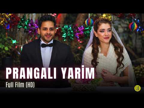 Prangalı Yarim | Romantik Komedi | Full Film HD (Öykü Çelik & Ekin Mert Daymaz)