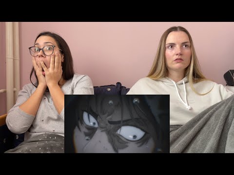 Attack on Titan 4x15 Reaction