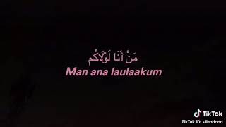 Download lagu Lagu man ana dari tik tok mp3 Download lagu Lagu man ana dari tik tok mp3