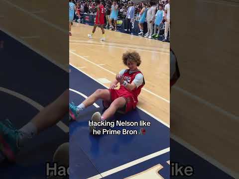 They Can’t Guard Me ✌️💔