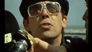 Jacques Brel &quot;L&#39;amour est mort&quot;