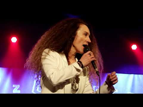 Magda „Magic” Piskorczyk i Przyjaciele   /  36 Jesień z Bluesem  2021