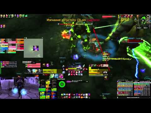Method Hm raid & Russian rogue @Gordunni