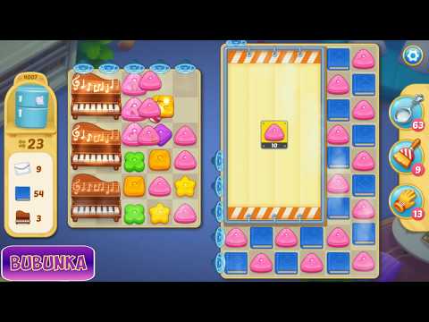 Matchington Mansion level 4007 HD