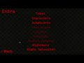 Dormitabis Extras Menu Music