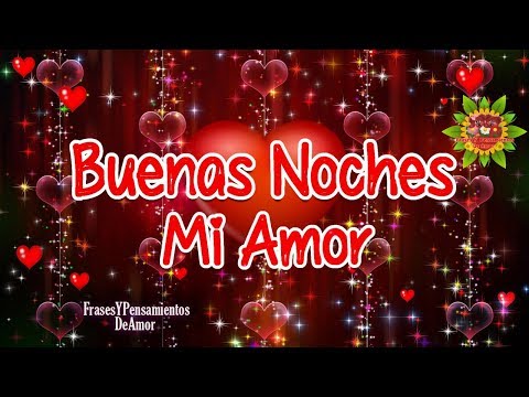 download lagu mp3 mp4 Bienas Noches Mi Amor, download lagu Bienas Noches Mi Amor gratis, unduh video klip Bienas Noches Mi Amor