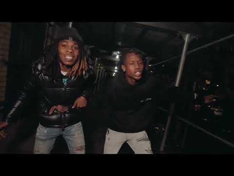 CJ Geekin X Skylark - Bucket (Official Music Video)
