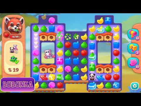 Wildscapes level 247 HD