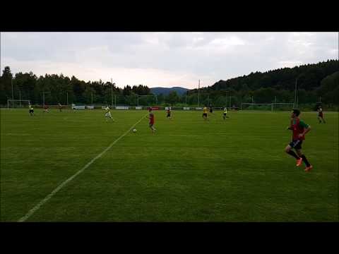 Vereinsfest 2017 | Spaßspiel der Herren