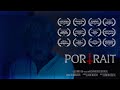 PORTRAIT Award Winning Horror Film Best Short Horror Film Best Editing Best Production Design